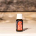 Gumbo Zevana Atlantic Cedarwood Essential Oil