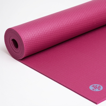 Jade Harmony Tibetan Orange Yoga Mat Gumbo Goods