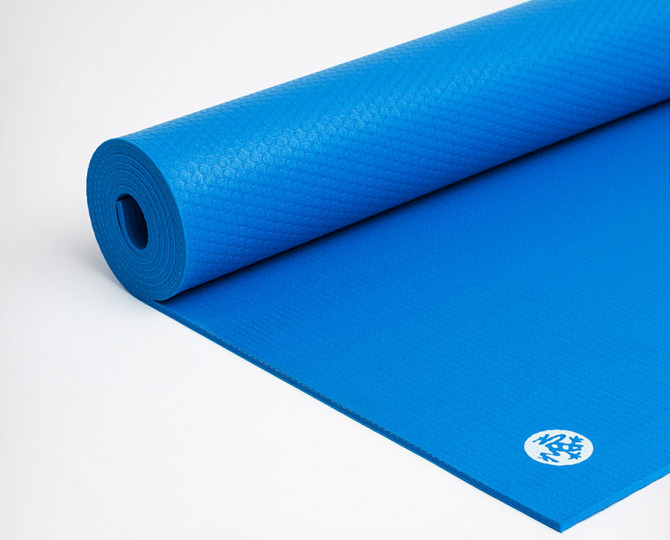 Manduka Playa Prolite Mat Gumbo Goods